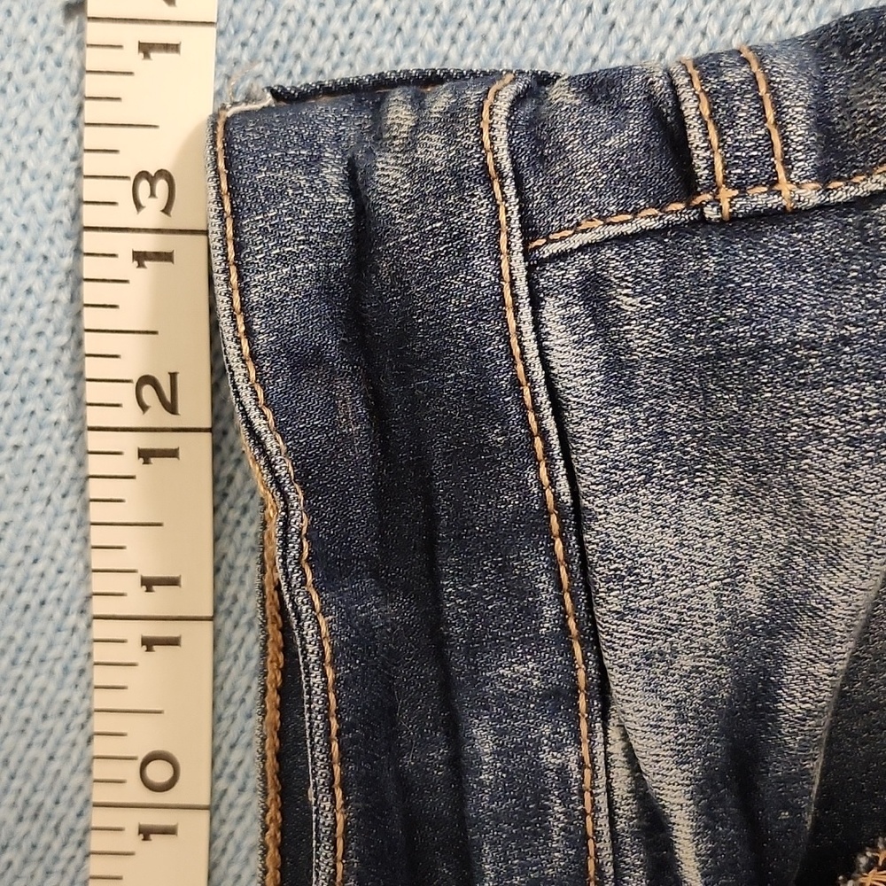 Refuge women's shorts size 5 - Picture 5 of 5